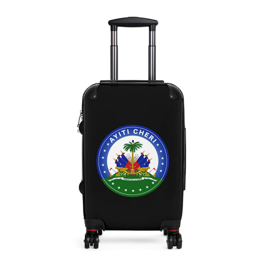 Ayiti Chéri Luggage – Travel Boldly