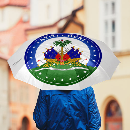 Ayiti Cheri Signature Umbrella