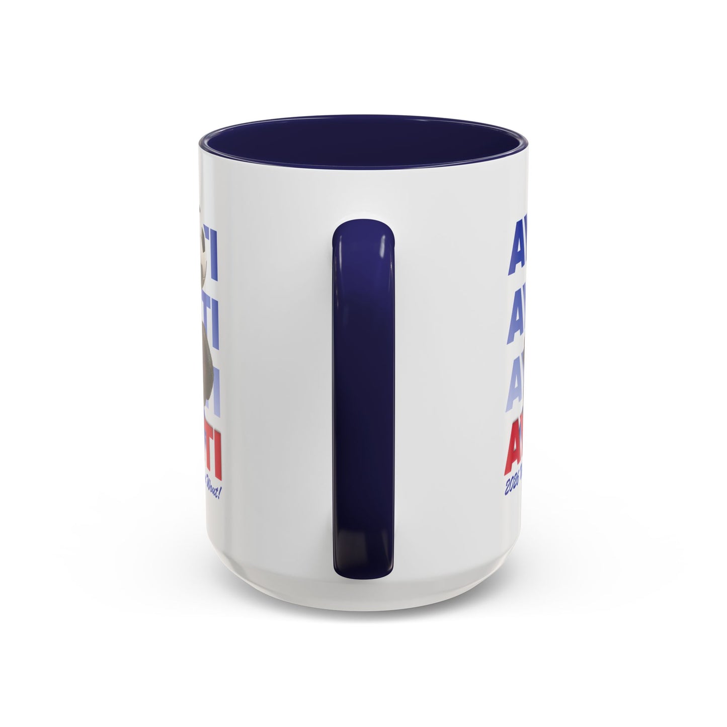 Haiti World Cup 2026 Qualification Coffee Mug | 11oz 15oz