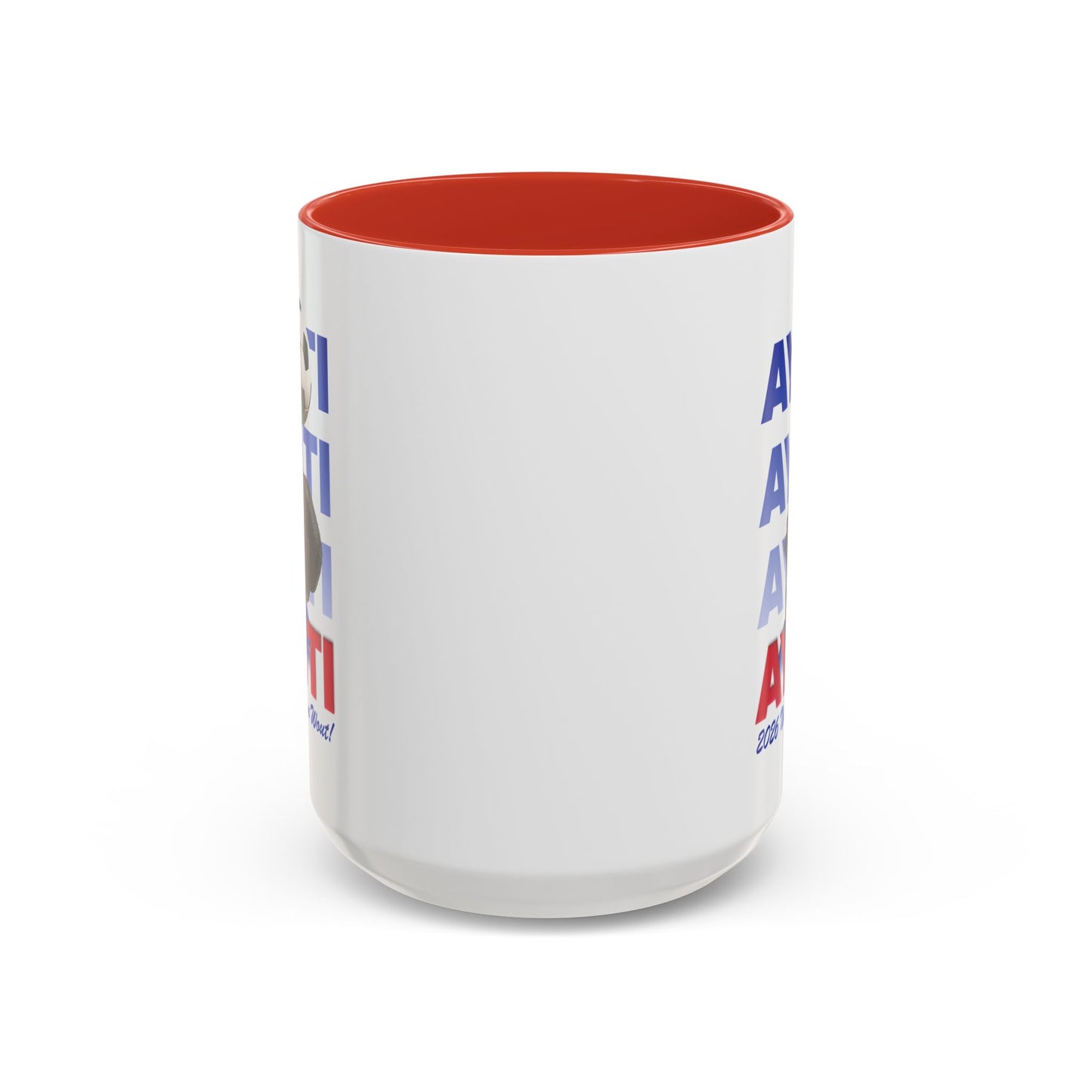 Haiti World Cup 2026 Qualification Coffee Mug | 11oz 15oz