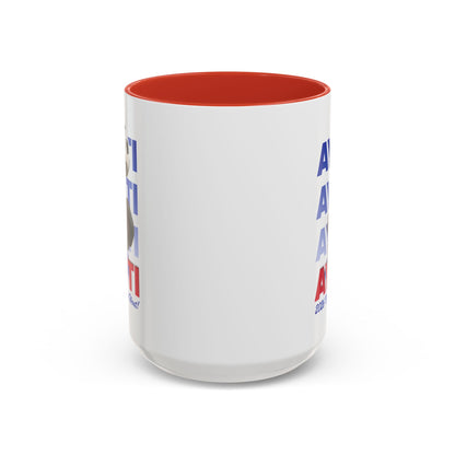 Haiti World Cup 2026 Qualification Coffee Mug | 11oz 15oz