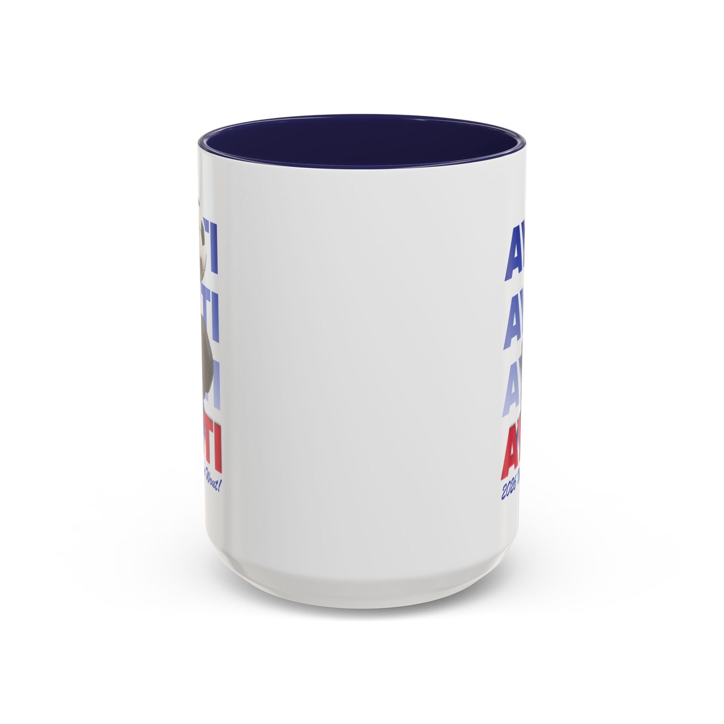 Haiti World Cup 2026 Qualification Coffee Mug | 11oz 15oz