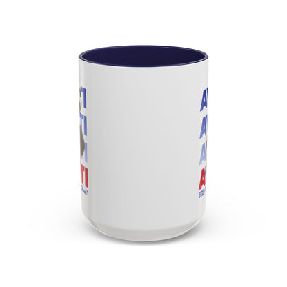 Haiti World Cup 2026 Qualification Coffee Mug | 11oz 15oz