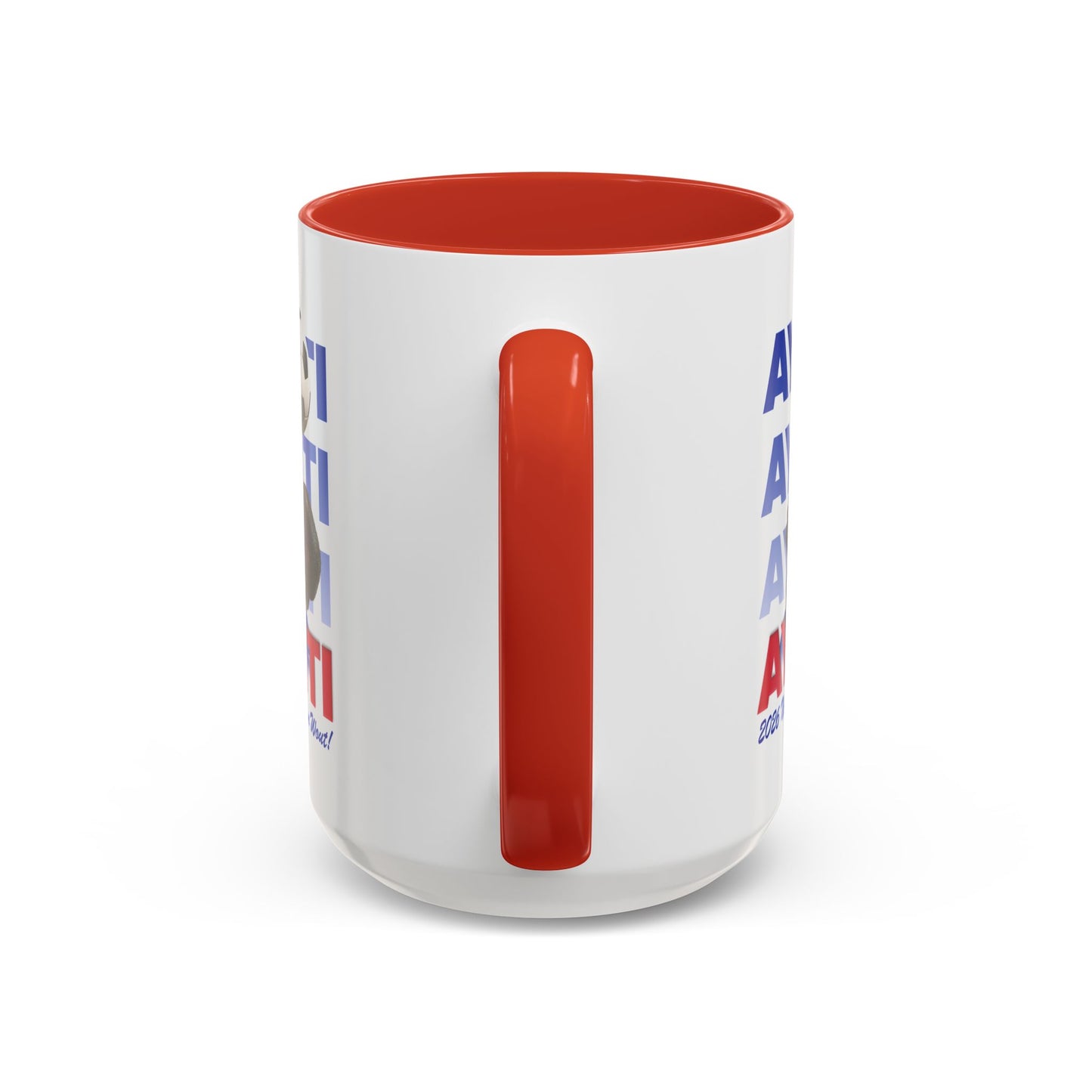 Haiti World Cup 2026 Qualification Coffee Mug | 11oz 15oz