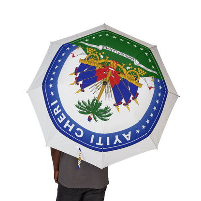 Ayiti Cheri Signature Umbrella
