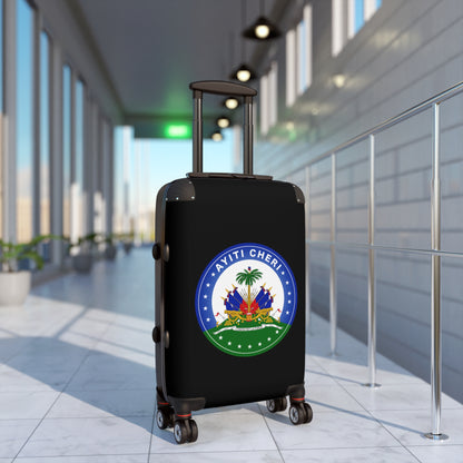 Ayiti Chéri Luggage – Travel Boldly