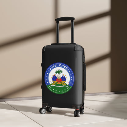 Ayiti Chéri Luggage – Travel Boldly