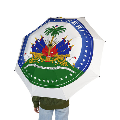 Ayiti Cheri Signature Umbrella