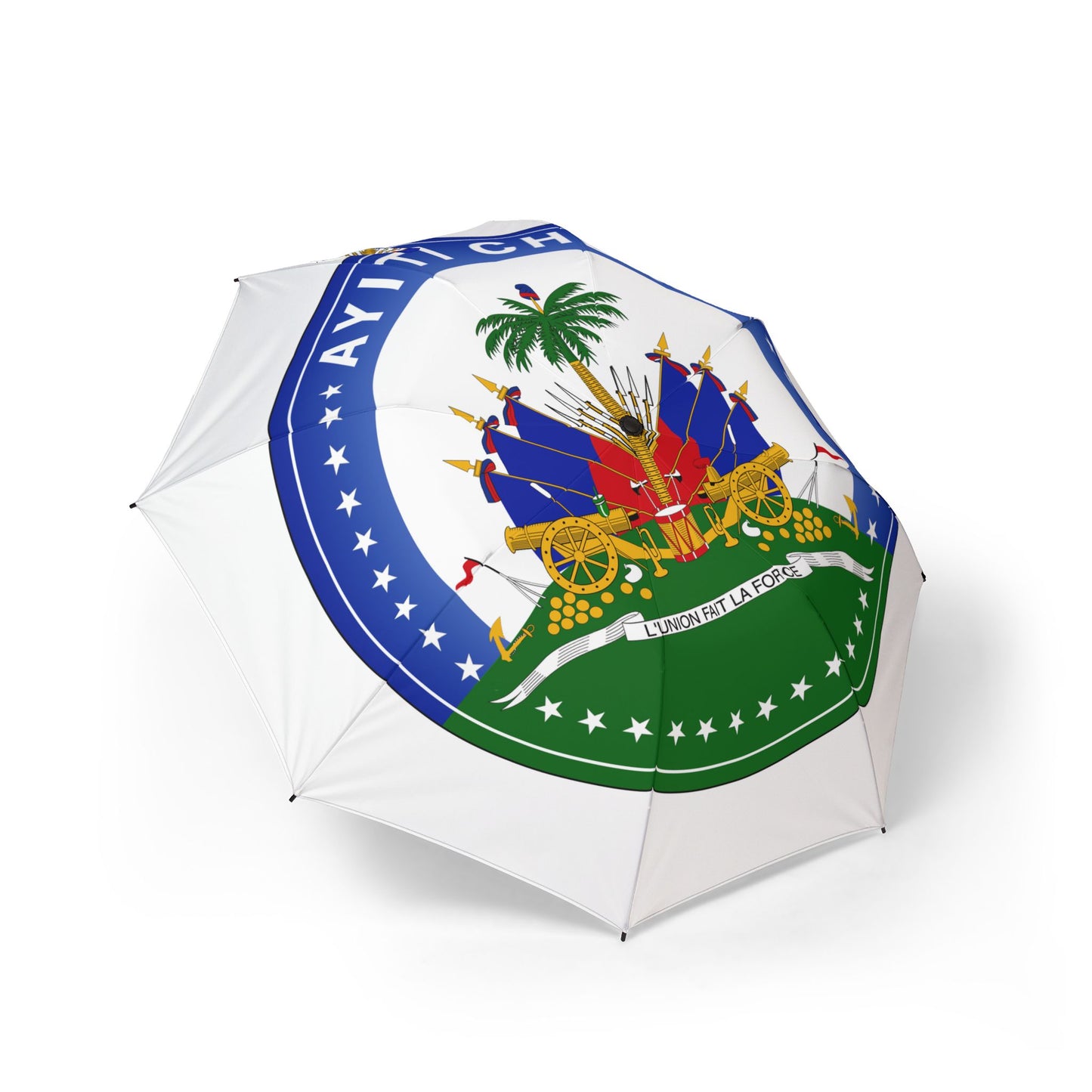 Ayiti Cheri Signature Umbrella