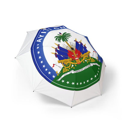 Ayiti Cheri Signature Umbrella