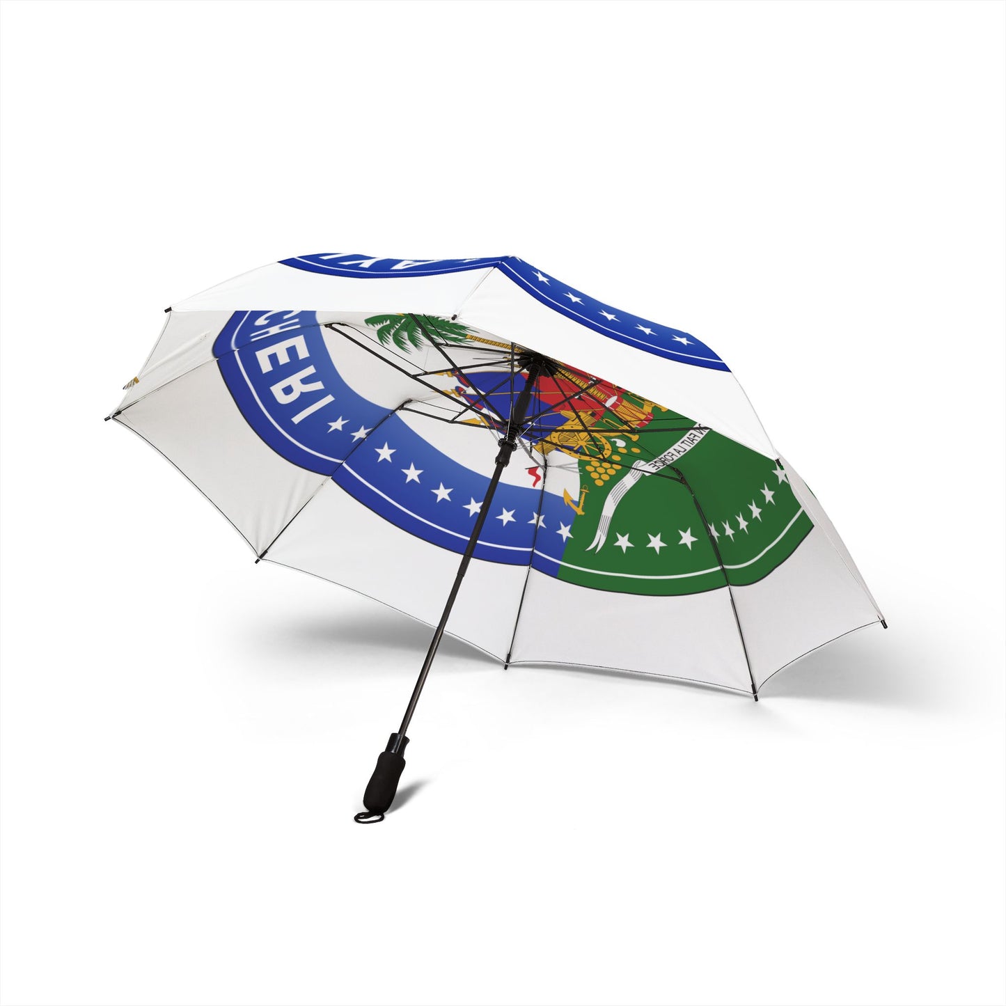 Ayiti Cheri Signature Umbrella